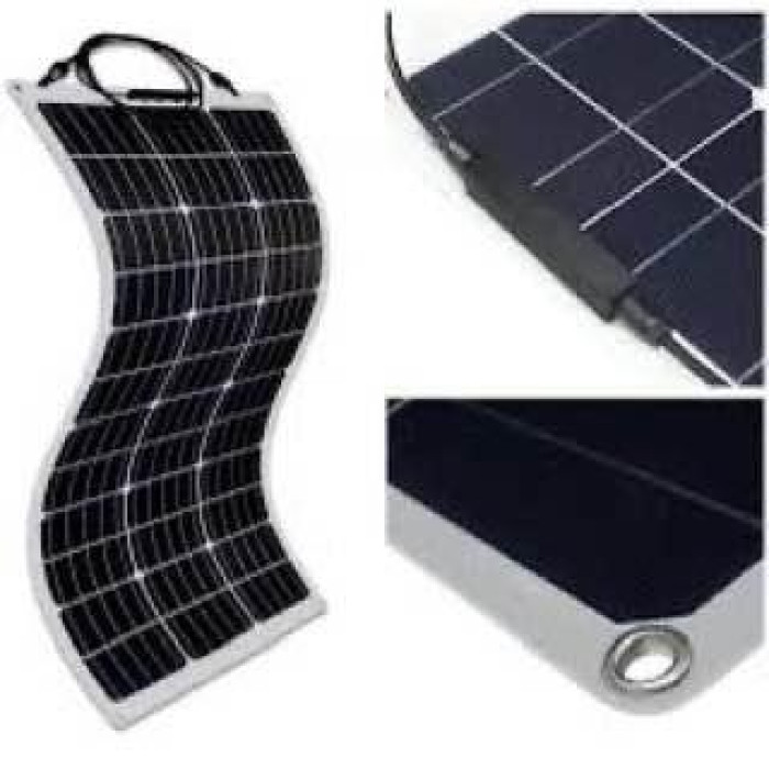 Гнучка панель 200W Flexible panel 200 W 780*1356*2.6 ART 9582 (2)