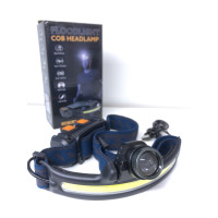 Налобний ліхтар Rablex RB 150 SENSOR (60 шт/ясть)