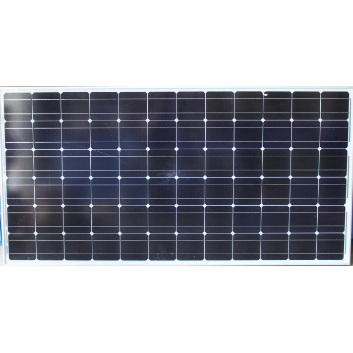 Сонячна панель 18V 170W/2467 148*67*3 (2)