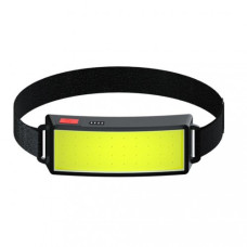 Налобний ліхтар BL TM-G14 COB + USB/ 8130 CHARGE (200 шт./яский)