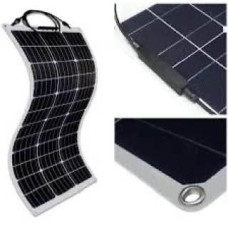 Гнучка панель 100W Flexible panel 100 W 595*925*2.6 ART 9581 (2)
