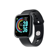 Смарт-годинник Y68S DL216 (120 шт./яский)