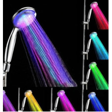 Світлодіодна насадка для душу з підсвіткою Led shower ART 1838 (50 шт./ясть)