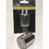 Насадка на кран світний LED MOD-748 ( GLOW WOTER/3 COLOUR)