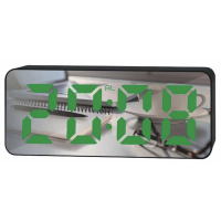 Годинник електронний настільний VST 3821L/9076 (150)