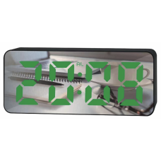 Годинник електронний настільний VST 3821L/9076 (150)