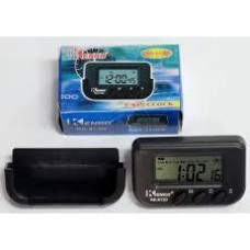 Годинник KK 613 D + секунди ART 1243 (600)