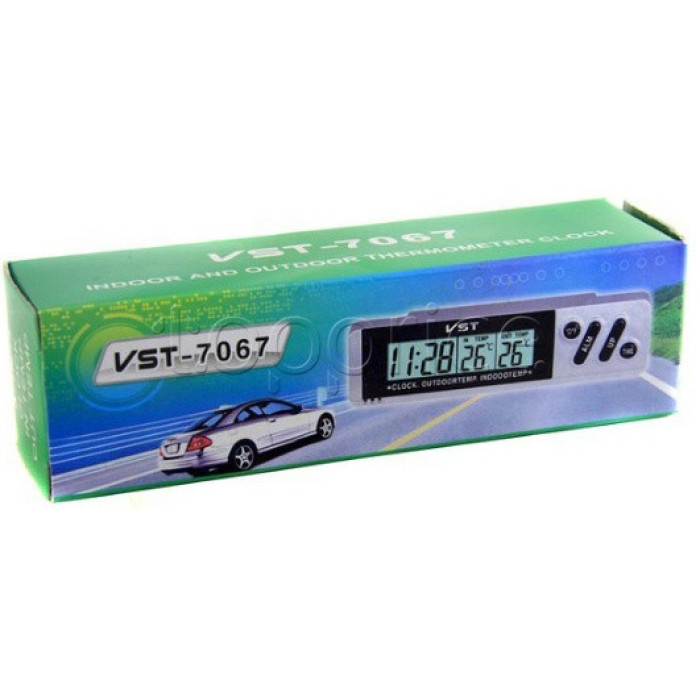 Годинник VST 7067/1236 (400 шт./яский)