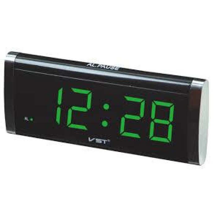 Годинник електронний настільний VST-730 (60 шт/яск)