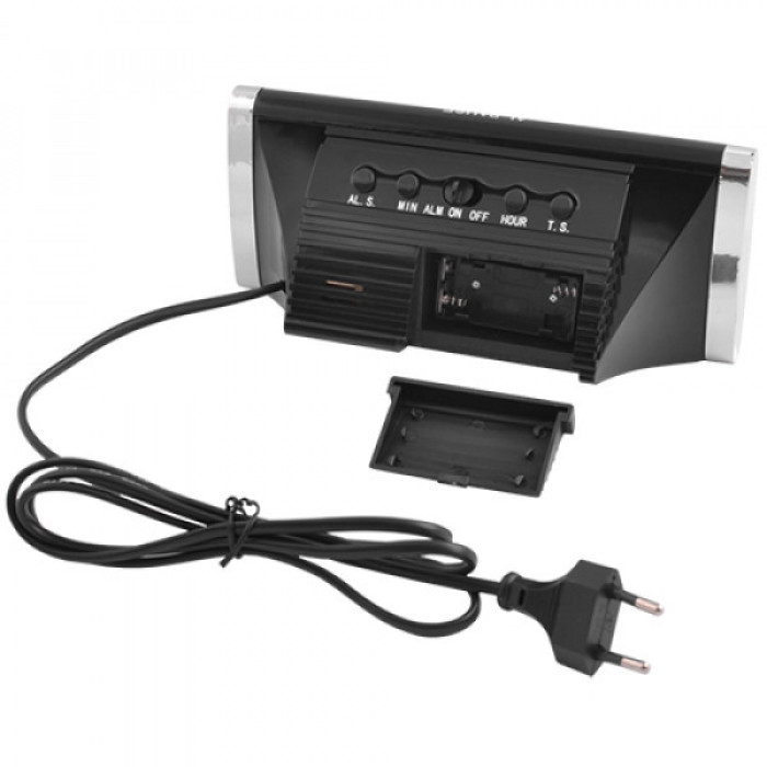 Годинник електронний настільний VST-730 (60 шт/яск)