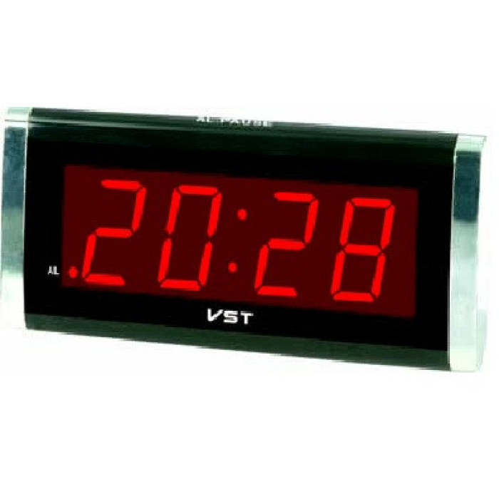 Годинник електронний настільний VST-730 (60 шт/яск)
