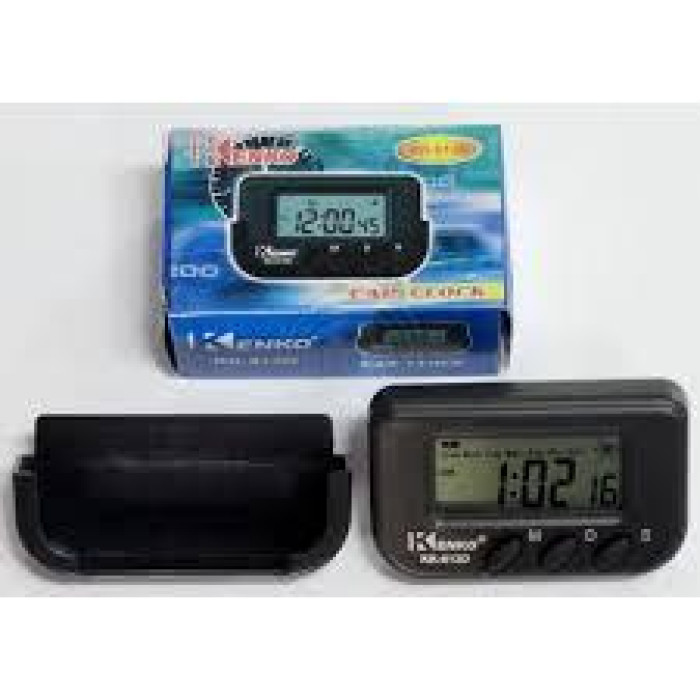 Годинник KK 613 D + секунди ART 1243 (600 шт./яск.)