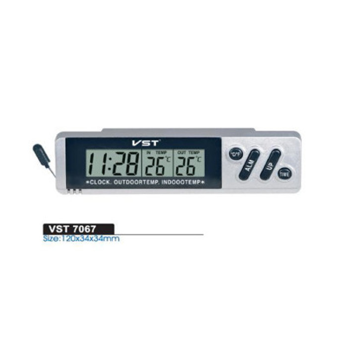 Годинник VST 7067/1236 (400 шт./яский)