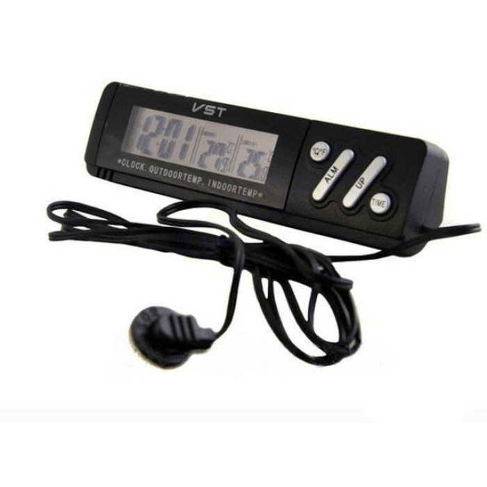 Годинник VST 7067/1236 (400 шт./яский)