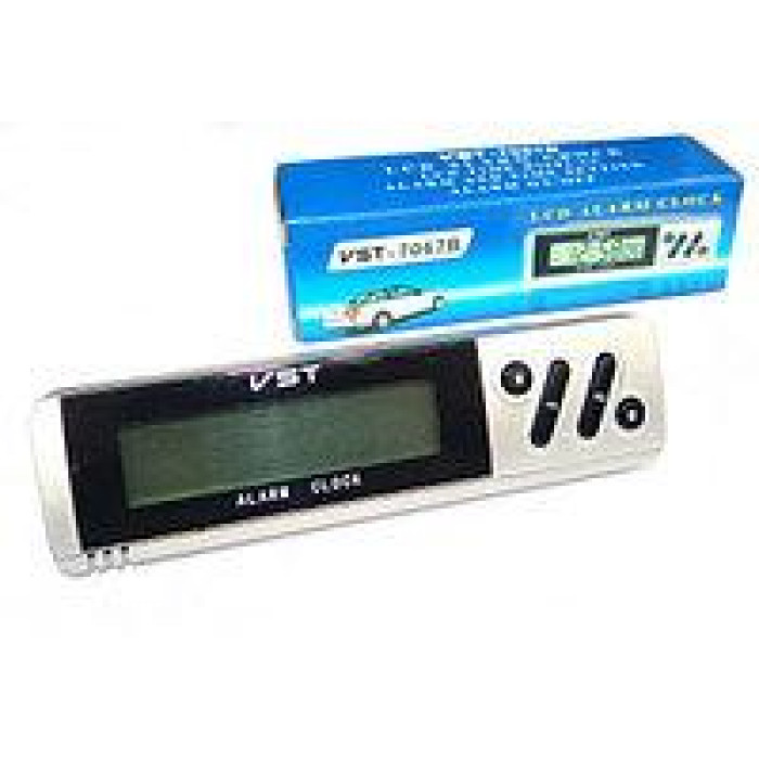 Годинник VST 7067/1236 (400 шт./яский)