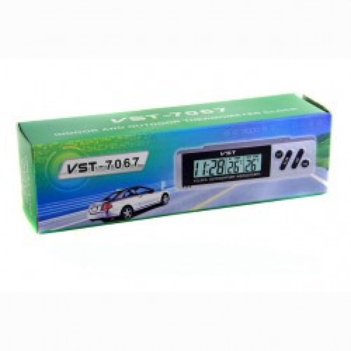 Годинник VST 7067/1236 (400 шт./яский)