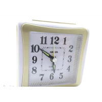 Годинник будильник на батарейках XD 785 (200)