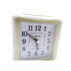 Годинник будильник на батарейках XD 785 (200)