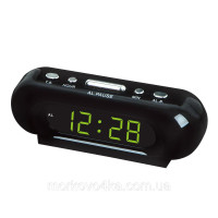 Настільний електронний годинник VST-716 (80 шт.)