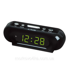 Настільний електронний годинник VST-716 (80 шт.)
