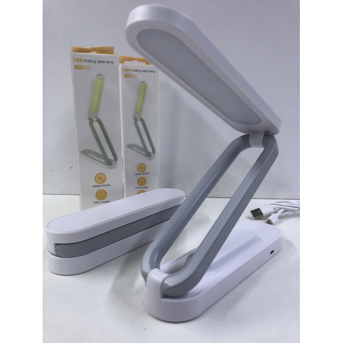 Лампа акумуляторна світлодіодна BL 8005 (150 шт./ясть)