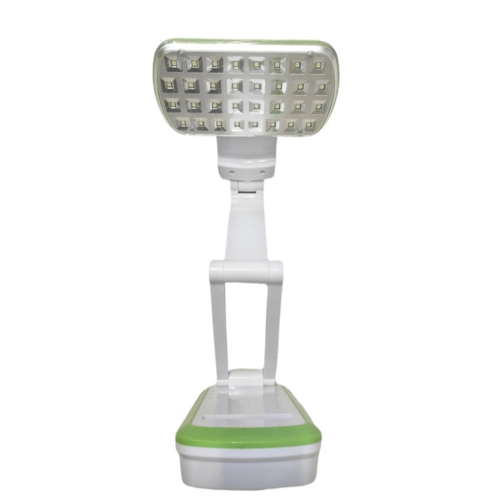 Лампа настільна світлодіодна акумуляторна PS 2021 (25 )