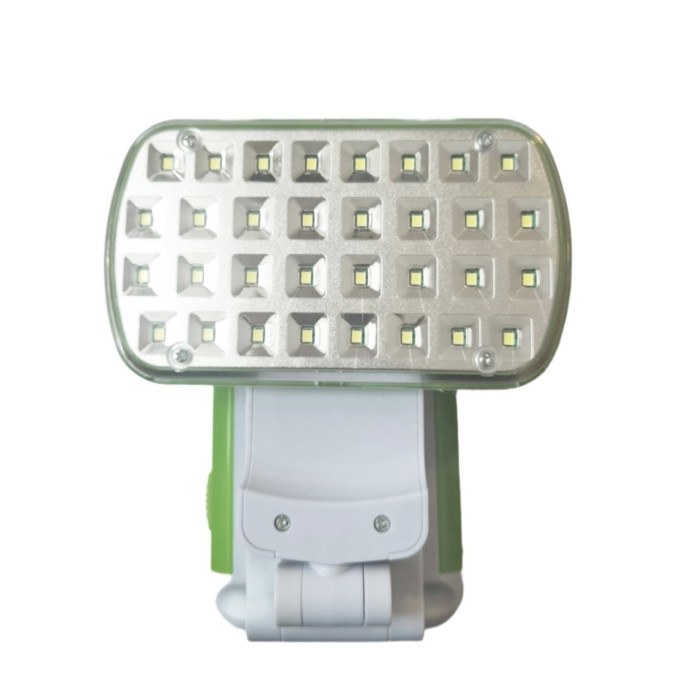 Лампа настільна світлодіодна акумуляторна PS 2021 (25 )