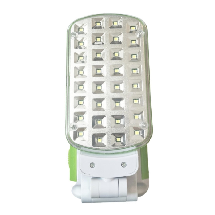 Лампа настільна світлодіодна акумуляторна PS 2021 (25 )