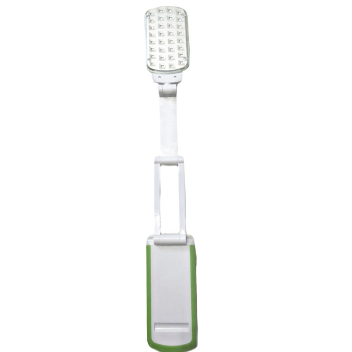 Лампа настільна світлодіодна акумуляторна PS 2021 (25 )