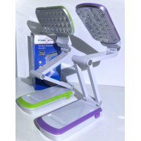 Лампа настільна світлодіодна акумуляторна PS 2021 (25 )