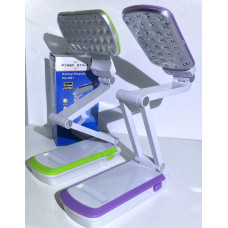 Лампа настільна світлодіодна акумуляторна PS 2021 (25 )