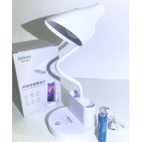 Лампа настільна акумуляторна світлодіодна зі знімним акумулятором TGX 7024 (60)