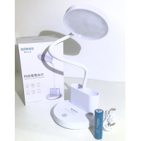 Лампа настільна акумуляторна світлодіодна зі знімним акумулятором TGX L-22 (50)