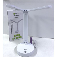 Лампа настільна на акумуляторі ART 1960 (40 шт./ясть)