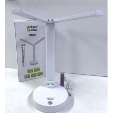 Лампа настільна на акумуляторі ART 1960 (40 шт./ясть)