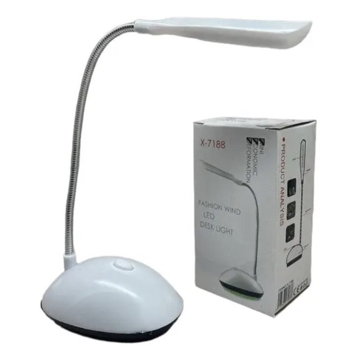 Настільний світильник на батарейках OZS 1205 (200 шт./ясть)