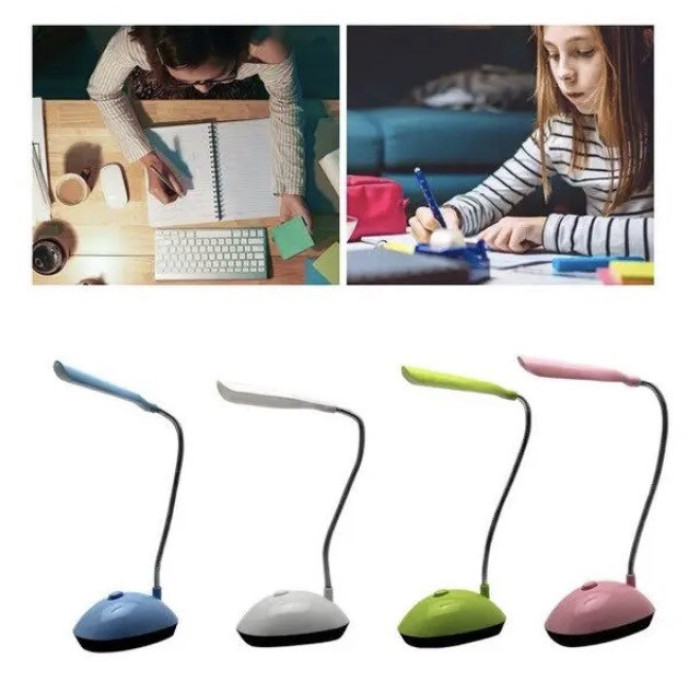 Настільний світильник на батарейках OZS 1205 (200 шт./ясть)