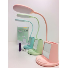 Настільна лампа YW 9070 D (48 шт./ясть)