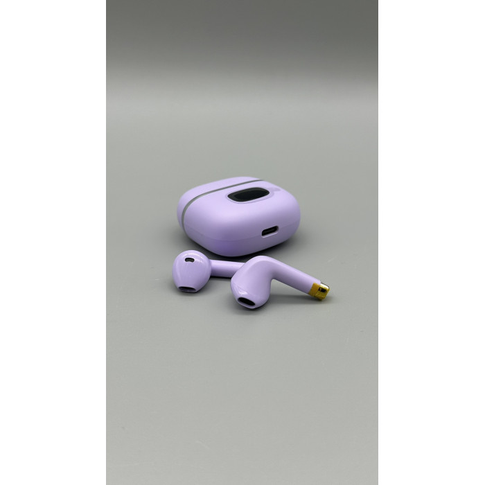 Гарнітура Bluetooth HOCO EQ1 Music guide true (Білий)