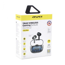 Bluetooth навушники AWEI T52 PRO TWS Bluetooth (120 шт./ящ)