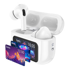 Гарнитура Bluetooth HOCO EW72 Soar true ANC Noise Reduction touch screen BT