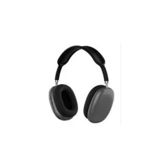 Бездротові навушники P9 BT 70/ 9143 WHITE 30 BLACK (80)