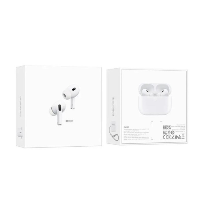 Бездротові навушники BOROFONE BW32/9048 (102)