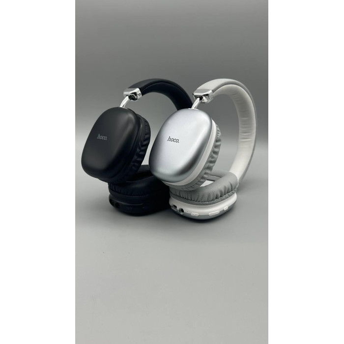 Наушники Bluetooth HOCO W35 wireless headphones