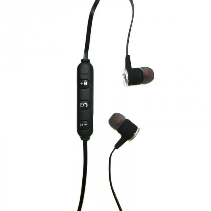 Навушники вакуумні з мікрофоном Bluetooth JBL T-E10BT (400)