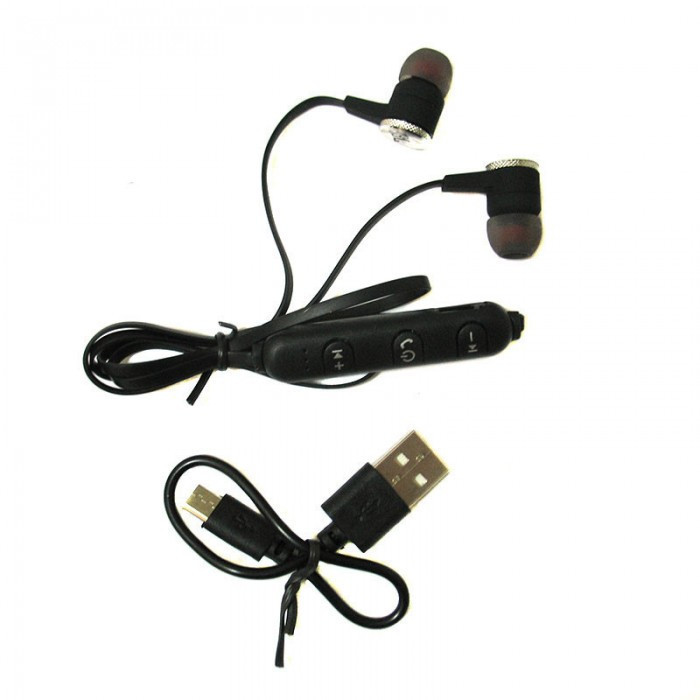 Навушники вакуумні з мікрофоном Bluetooth JBL T-E10BT (400)