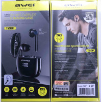 Bluetooth навушники AWEI T28P (120)