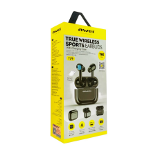Bluetooth навушники AWEI T29 TWS Bluetooth (120 шт)