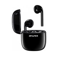 Bluetooth навушники AWEI T28 TWS Bluetooth (120 шт/ ящ)