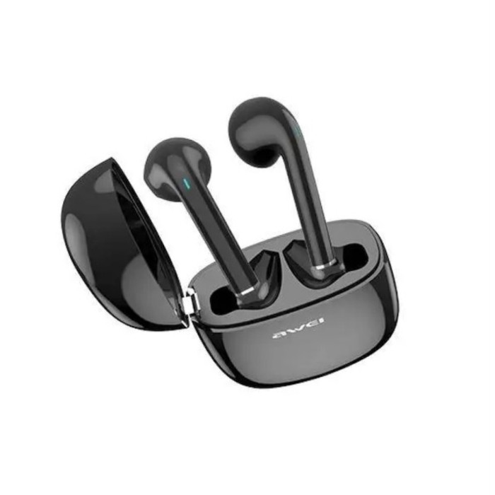 Bluetooth навушники AWEI T28 TWS Bluetooth (120 шт/ ящ)